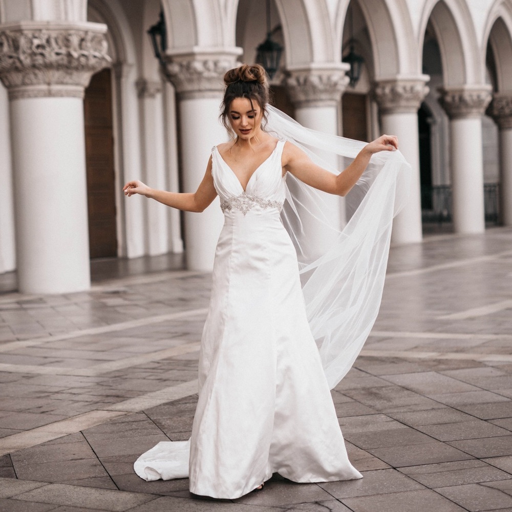 Wedding Gown
